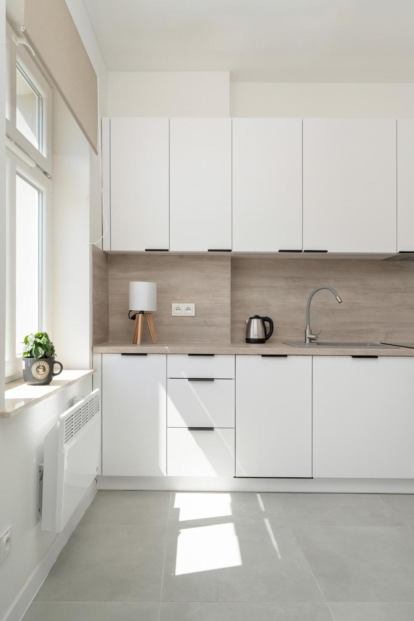Komfortowe I Przytulne Studio Blisko Parku Wroclaw By Noclegi Renters Exteriör bild